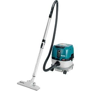 Пылесос аккумуляторный Makita VC001GLZ