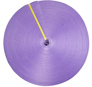 Лента текстильная TOR 7:1 30 мм 4500 кг (фиолетовый) Tor industries