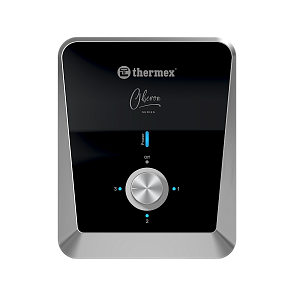 Электроводонагреватель проточный Thermex Oberon 8000 Электроводонагреватель проточный Thermex Oberon 8000