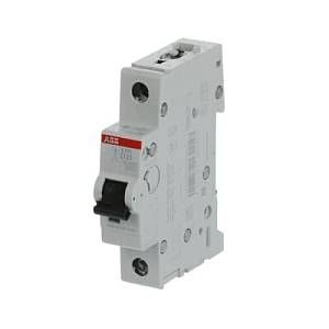 Автоматический выключатель ABB S201 D25 1П 25А 6кА 2CDS251001R0251