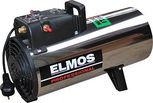 Газовая тепловая пушка Elmos GH-12