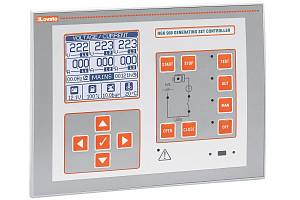Контроллер Lovato RGK900SA ТСС Контроллер Lovato RGK900SA ТСС