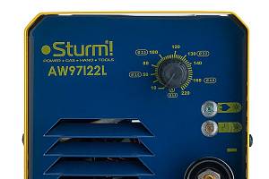 Сварочный инвертор Sturm! AW97I22L