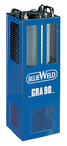 Установка водяного охлаждения G.R.A. 90 BlueWeld