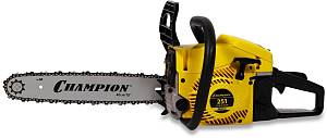 Бензиновая цепная пила CHAMPION 251-15&quot;