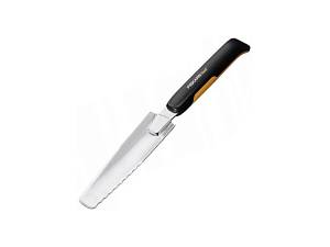 Корнеудалитель 396х43 мм Xact FISKARS (1027046) Корнеудалитель 396х43 мм Xact FISKARS (1027046)