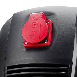 Пылесос строительный электрический P.I.T. PVC30-C1