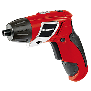 Отвертка аккумуляторная TC-SD 3,6 Li Einhell Отвертка аккумуляторная TC-SD 3,6 Li Einhell