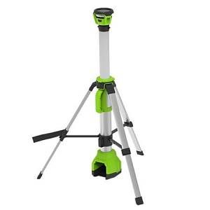 Мачта светодиодная осветительная 2-в-1 аккумуляторная Greenworks, XXXXX, 24V, без АКБ и ЗУ Мачта светодиодная осветительная 2-в-1 аккумуляторная Greenworks, XXXXX, 24V, без АКБ и ЗУ