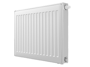 Радиатор панельный Royal Thermo VENTIL COMPACT VC11-300-700 RAL9016