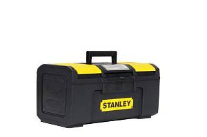 Ящик для инструмента Stanley пластмассовый 19'' 1-79-217