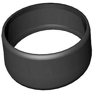 Резиновое кольцо уплотнитель для шланга 76мм Сорокин 22.40