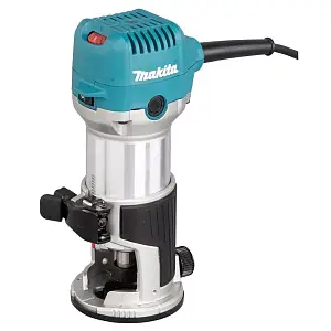 Фрезер Makita RT0702C Фрезер Makita RT0702C