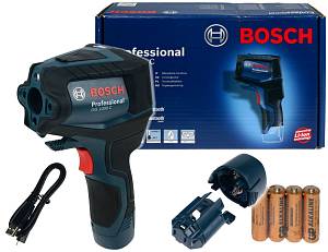 Термодетектор GIS 1000C (картонная коробка) Bosch