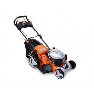 Газонокосилка бензиновая VILLARTEC MB 4151T+ Масло моторное VILLARTEC 4T Garden (SAE W30) 1L АКЦИЯ