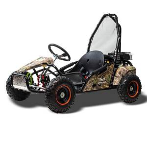 Багги Motoland VOX GOKART 100 Багги Motoland VOX GOKART 100