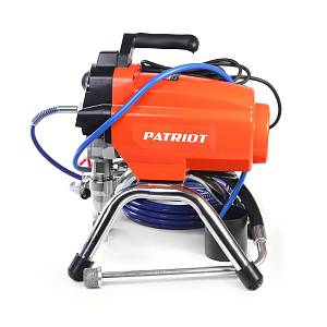Аппарат окрасочный PATRIOT ALS 3000 Аппарат окрасочный PATRIOT ALS 3000