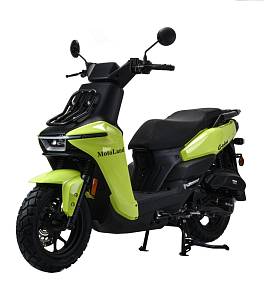 Скутер Motoland CRICKET 150 (WY150-5D) Скутер Motoland CRICKET 150 (WY150-5D)