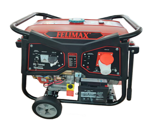 Генератор Felimax БГ-7000Е