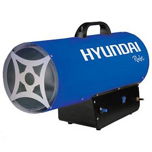 Газовая тепловая пушка Hyundai H-HI1-50-UI582