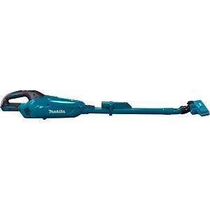 Пылесос аккумуляторный Makita CL002GZ01