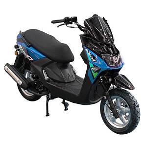 Мотоцикл Racer RC150T-15X BWS 150