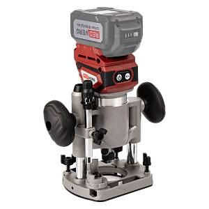 Фрезер аккумуляторный бесщеточный REDVERG RD-R18BL/U (без акк, без з/у)