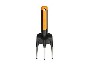 Культиватор садовый Premium FISKARS (1000728) Культиватор садовый Premium FISKARS (1000728)