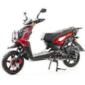 Скутер Motoland BWS 150 Скутер Motoland BWS 150