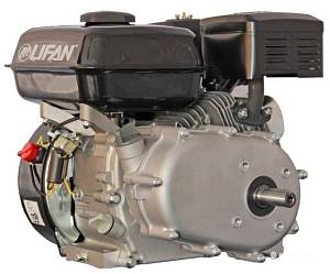 Двигатель Engine Lifan 168F-2R