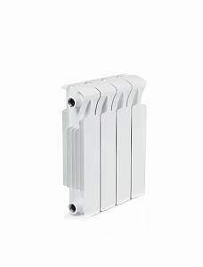 Биметаллический радиатор RIFAR Monolit Ventil 350 5 сек. прав.