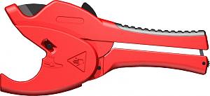 Ножницы для резки пластиковых труб Zenten Raptor (50 мм)