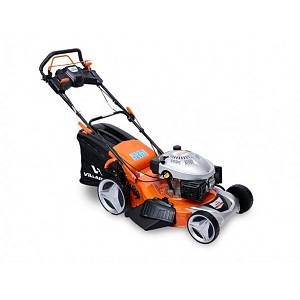 Газонокосилка бензиновая VILLARTEC MB 4053T+ Масло моторное VILLARTEC 4T Garden (SAE W30) 1L АКЦИЯ