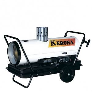 Нагреватель на жидком топливе &quot;KERONA&quot; PID-135K (40 кВт)