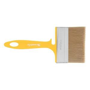 Кисть флейцевая "Лаки" Color Line 100 х 12 мм Matrix Кисть флейцевая "Лаки" Color Line 100 х 12 мм Matrix