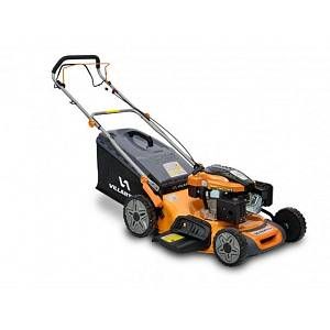 Газонокосилка бензиновая VILLARTEC MB 4153T+ Масло моторное VILLARTEC 4T Garden (SAE W30) 1L АКЦИЯ