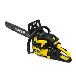 Бензопила BS-2,8/50RS Huter