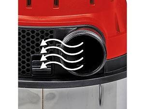 Пылесос строительный TE-VC 2230 SACL Einhell